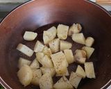 ヨウサマの減塩マッシュの揚げ焼きコロッケ作り方4写真