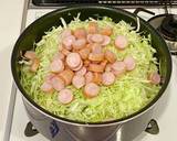 簡単☆美味しいザワークラウト作り方1写真