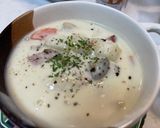 30分！簡単･本格クラムチャウダー作り方7写真