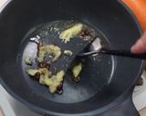 中華風肉じゃが　作り方5写真