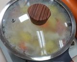 中華風肉じゃが　作り方10写真