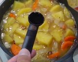 中華風肉じゃが　作り方12写真