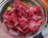 中華風肉じゃが　作り方13写真