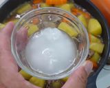 中華風肉じゃが　作り方14写真