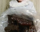 リカちゃん♡まぐろ竜田*赤味噌だれ*作り方2写真