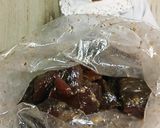 リカちゃん♡まぐろ竜田*赤味噌だれ*作り方7写真