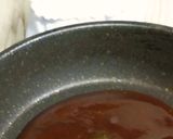 リカちゃん♡まぐろ竜田*赤味噌だれ*作り方13写真