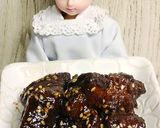 リカちゃん♡まぐろ竜田*赤味噌だれ*作り方18写真