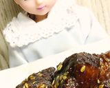 リカちゃん♡まぐろ竜田*赤味噌だれ*作り方21写真
