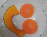 一歳の子が自分で食べやすい朝ごはん作り方1写真