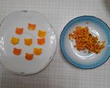 一歳の子が自分で食べやすい朝ごはん作り方2写真