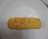 一歳の子が自分で食べやすい朝ごはん作り方4写真