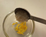 5分で完成！サバ缶ともやしのゆず塩糀炒め作り方2写真