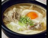汁まで美味しい♪簡単砂肝の味噌煮込み作り方23写真