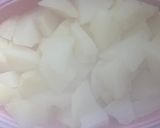 朝ごはんやおやつに♪コロコロポテト作り方2写真