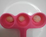 一歳の子が自分で食べやすい朝ごはん作り方5写真
