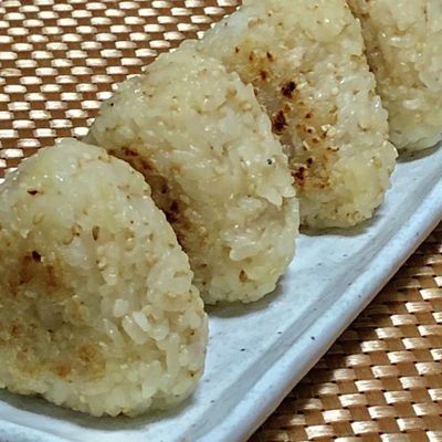 焼きおにぎり様 焼きおにぎり器|ギア|キッチンウェア|調理器具|製品情報|ロゴス