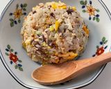 5分で完成！サバ缶ともやしのゆず塩糀炒め作り方7写真