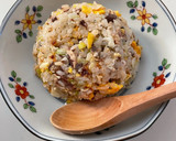 5分で完成！サバ缶ともやしのゆず塩糀炒め作り方7写真