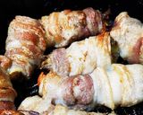 お年寄り絶賛シリーズ☆豚肉・梅野菜巻き☆作り方7写真