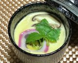 おひとり様の茶碗蒸し作り方4写真