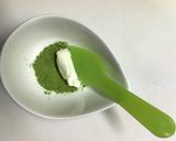 手作り抹茶バター作り方4写真