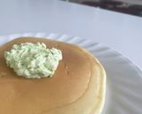 手作り抹茶バター作り方6写真