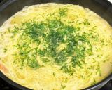 ラーメンのための【鶏白湯スープ鍋】作り方5写真