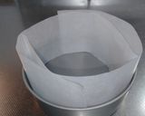 レアチーズケーキ作り方1写真