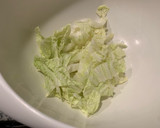 【簡単作り置き】大根と白菜のおひたし作り方1写真