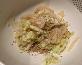 【簡単作り置き】大根と白菜のおひたし作り方3写真