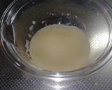 レアチーズケーキ作り方7写真