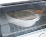 ミニトマトとベーコンのトマトグラタン作り方7写真