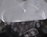レアチーズケーキ作り方17写真