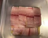 サゴシの西京焼き作り方4写真