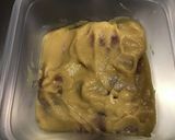サゴシの西京焼き作り方5写真