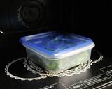 レンジ調理！にらのピリ辛麺つゆあえ作り方2写真