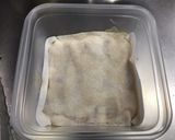サゴシの西京焼き作り方6写真
