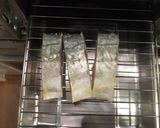 サゴシの西京焼き作り方7写真