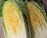 簡単♪餃子でロール白菜／中華風煮込み作り方6写真