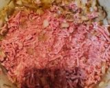 キーマカレーオムライス(オムレツタイプ)作り方6写真