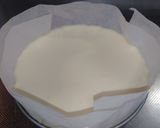 レアチーズケーキ作り方26写真