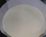 レアチーズケーキ作り方23写真