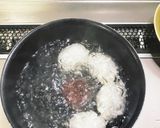 冬のスープカレー(あの名店の味)作り方2写真