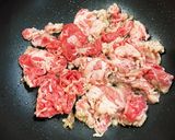 冬のスープカレー(あの名店の味)作り方8写真