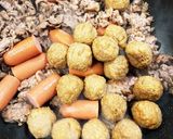 冬のスープカレー(あの名店の味)作り方10写真