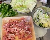 ご飯が進む回鍋肉作り方1写真