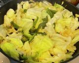 ご飯が進む回鍋肉作り方2写真