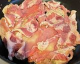 ご飯が進む回鍋肉作り方4写真