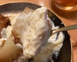 クリスマスにも☆大人の丸ごと焼きりんご作り方19写真